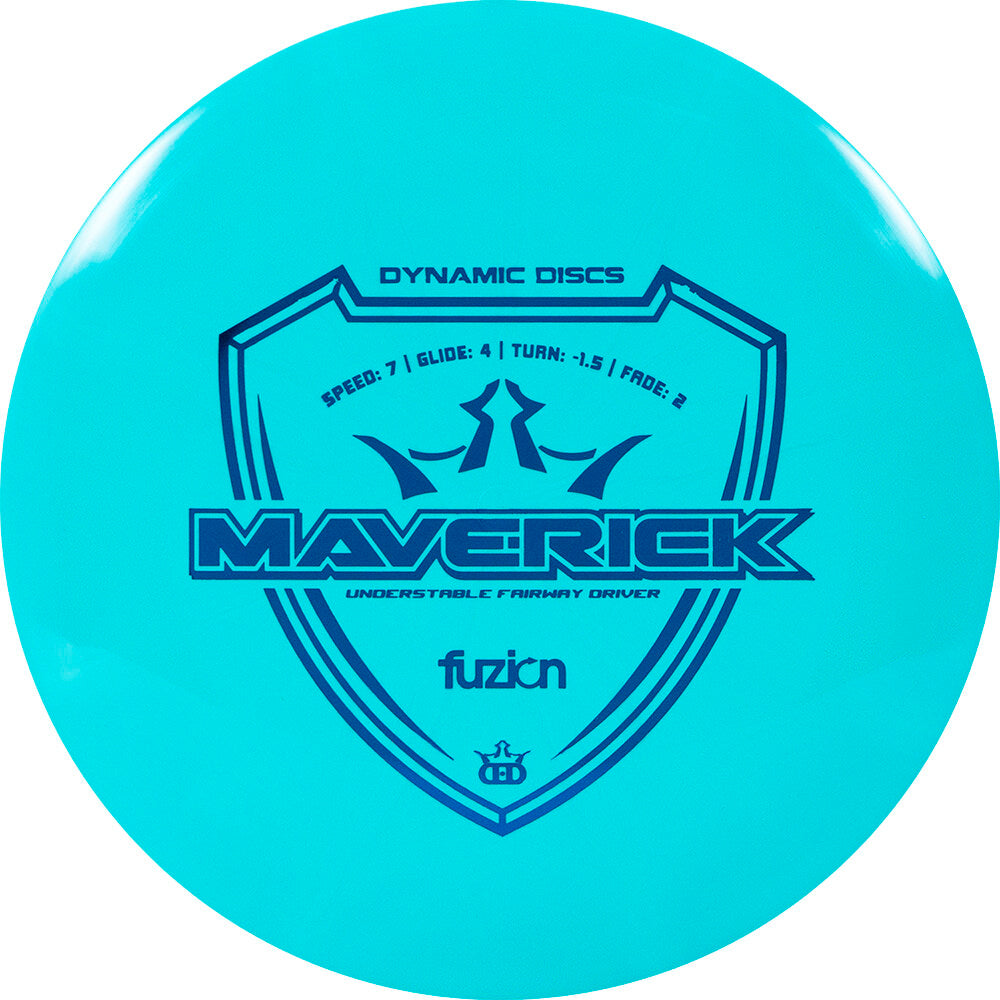 Fuzion Maverick