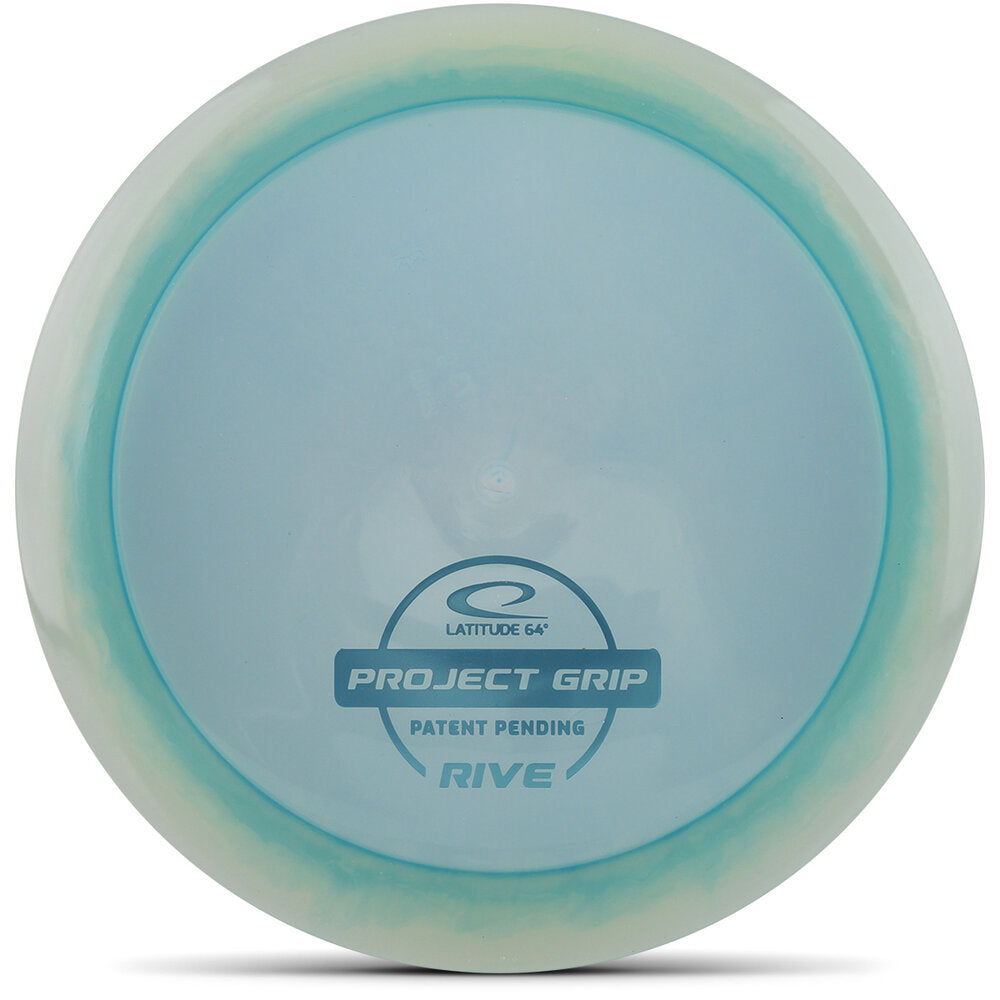 Project Grip Rive
