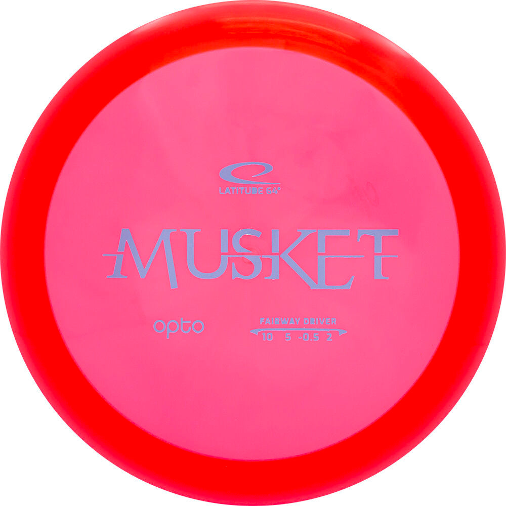 Opto Musket