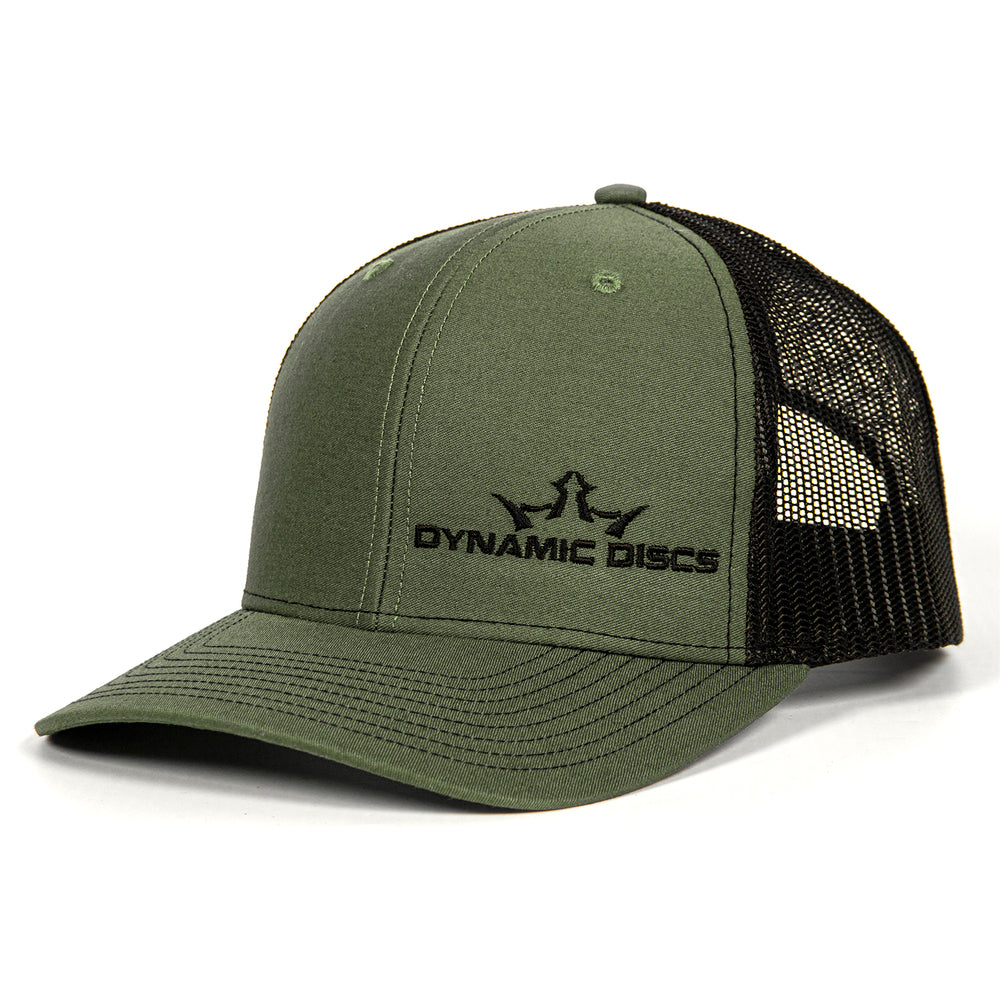 King D's Trucker Hat