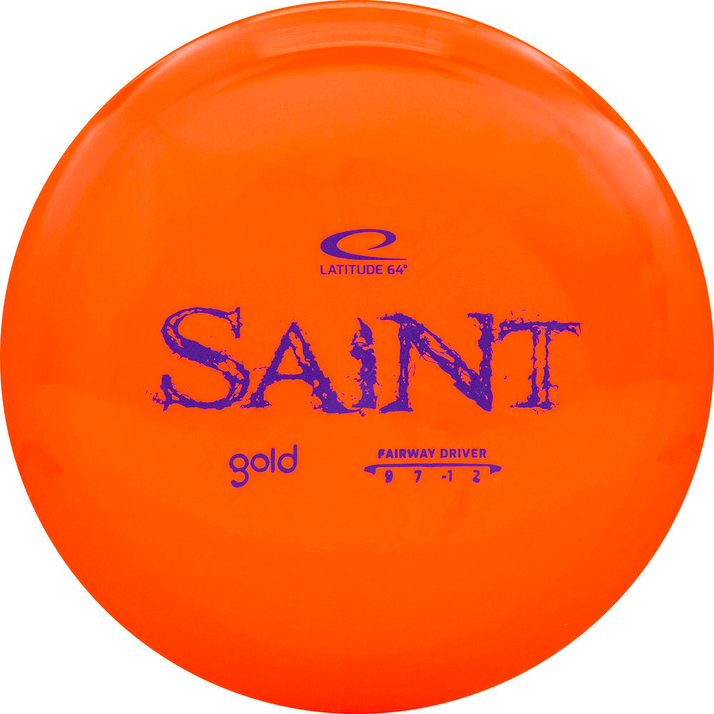 Gold Saint