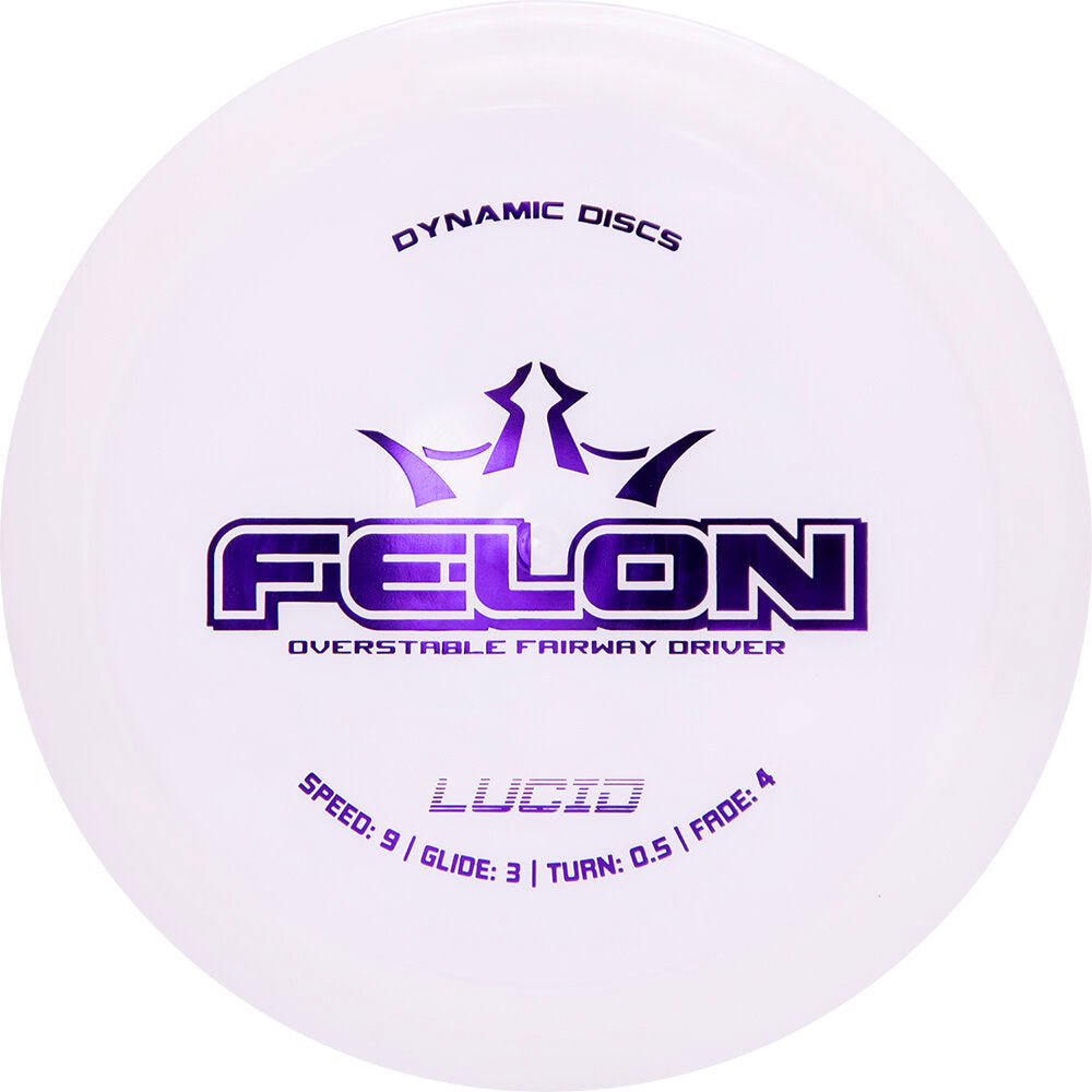 Lucid Felon