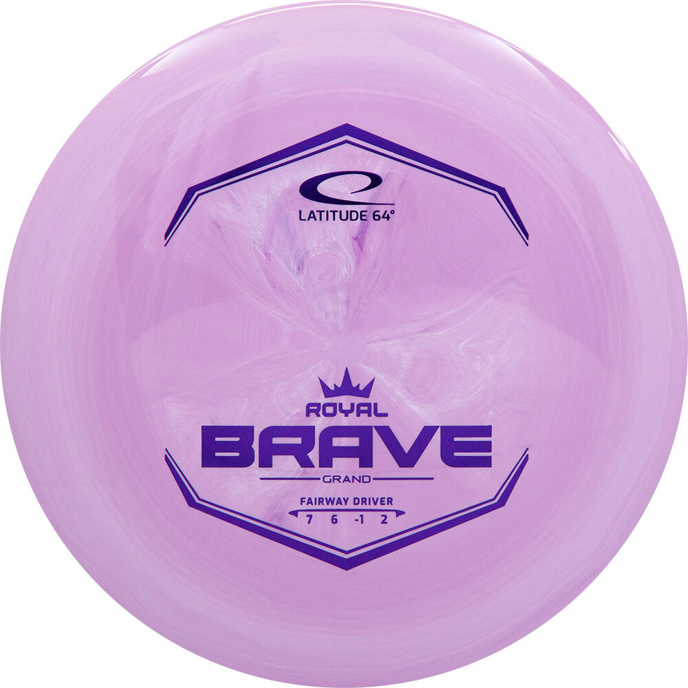 Grand Brave