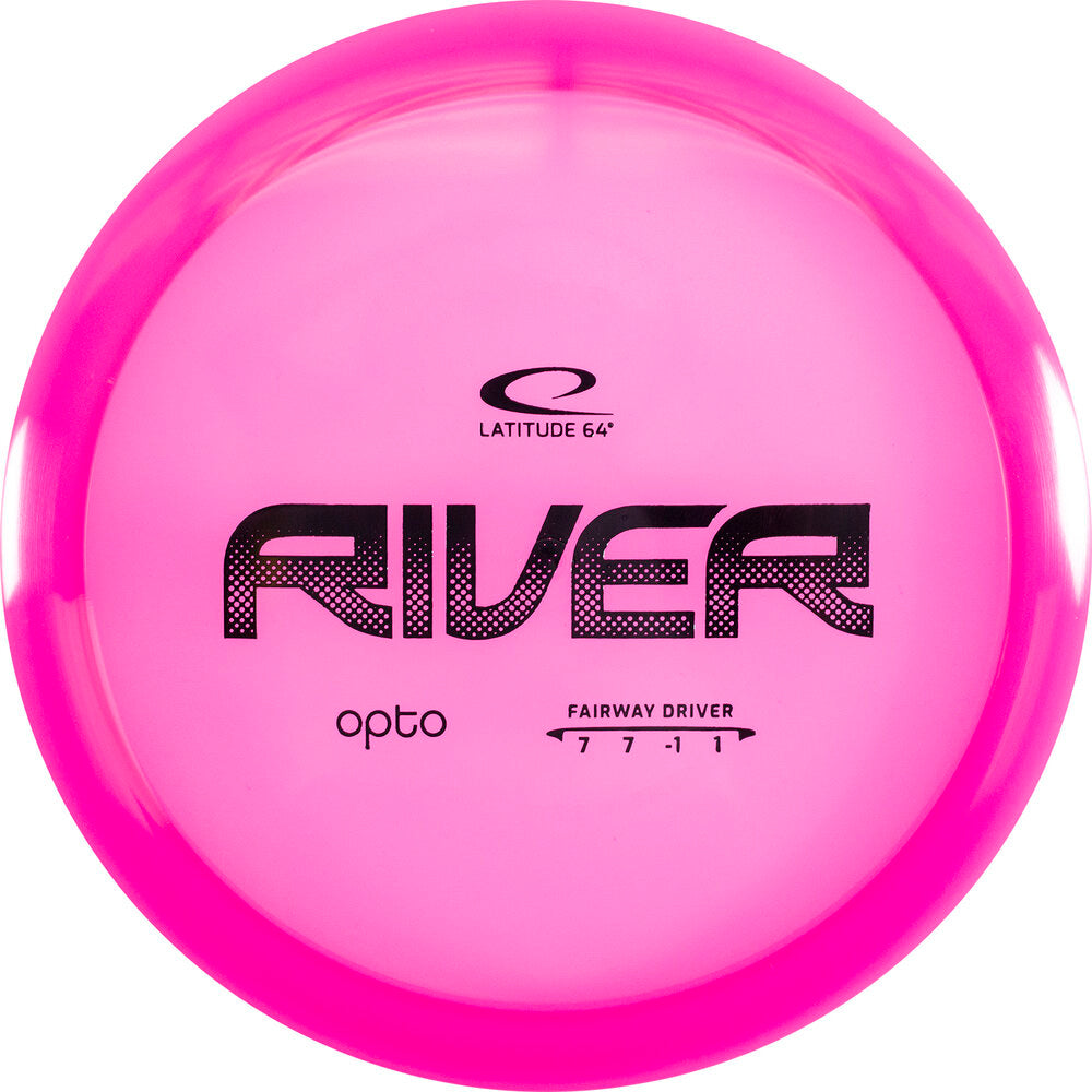 Opto River