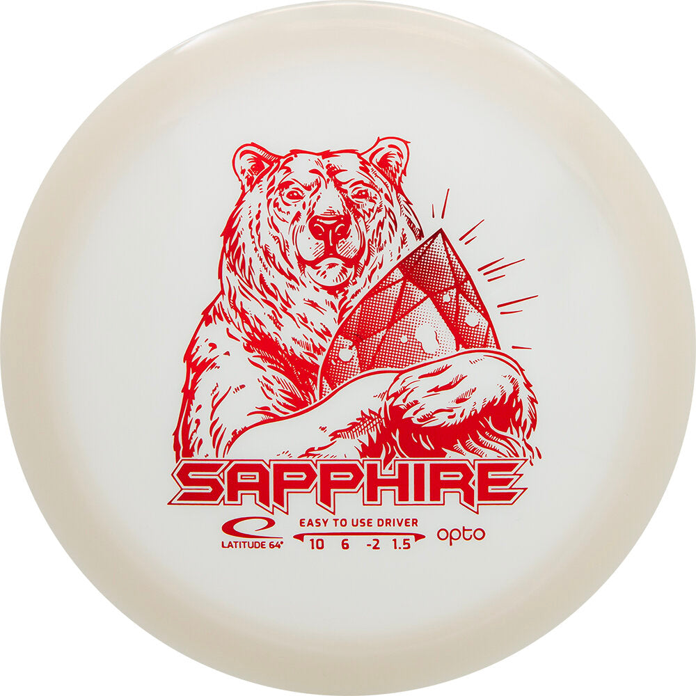 Opto Sapphire