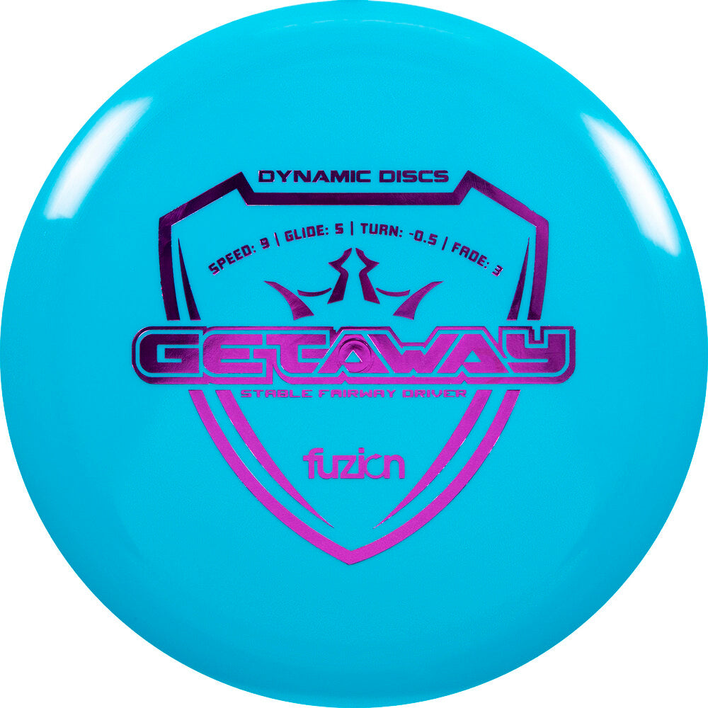 Fuzion Getaway