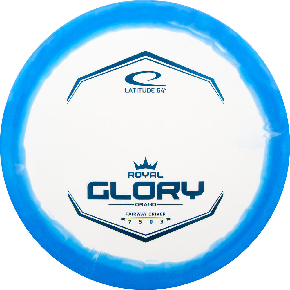 Grand Orbit Glory