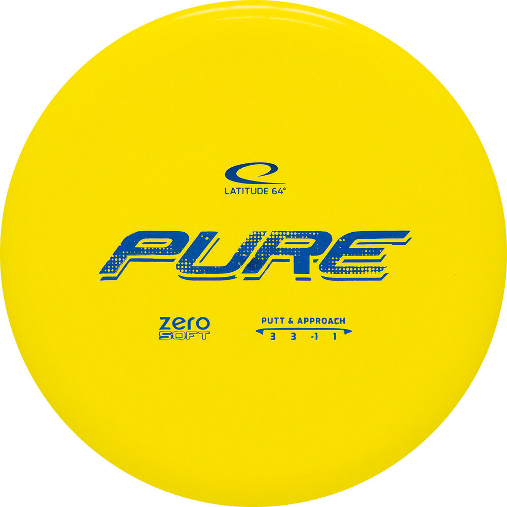 Zero Soft Pure