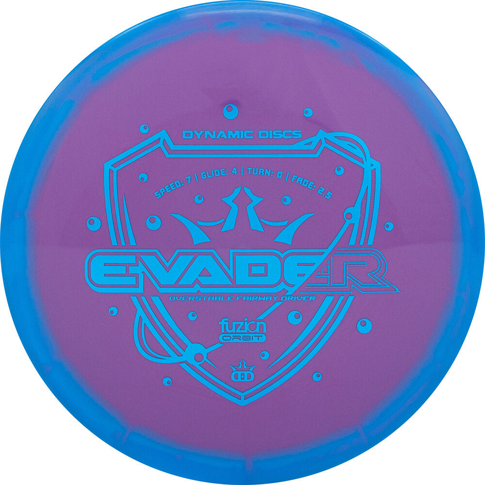 Fuzion Orbit Evader