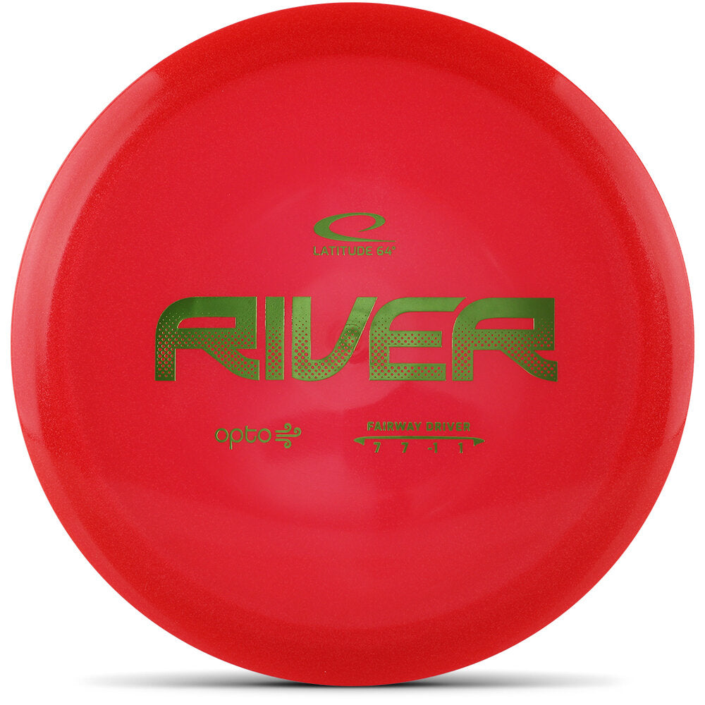Opto Air River