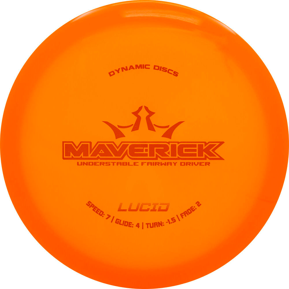 Lucid Maverick
