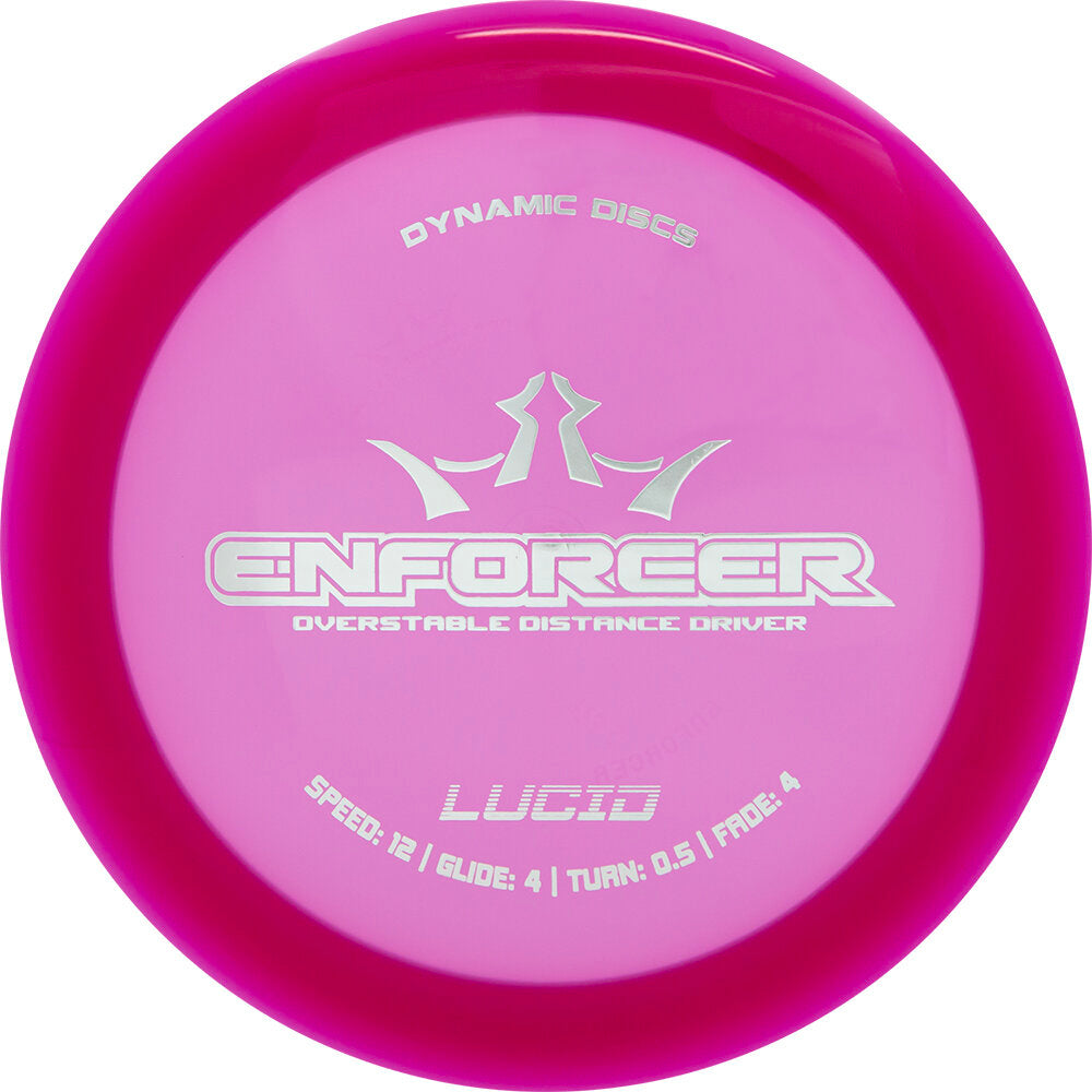 Lucid Enforcer