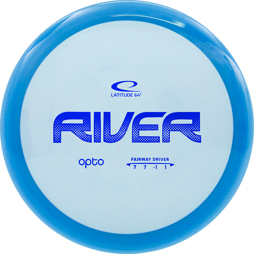 Opto River