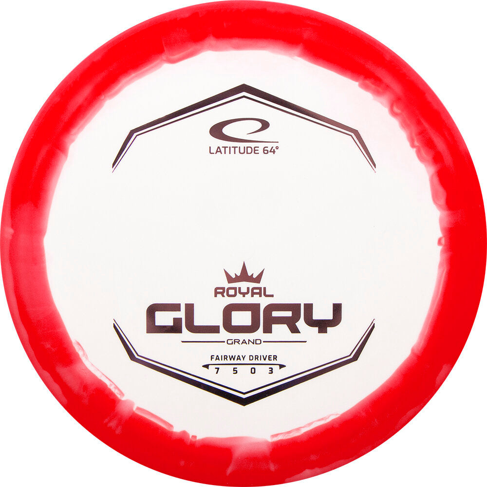 Grand Orbit Glory
