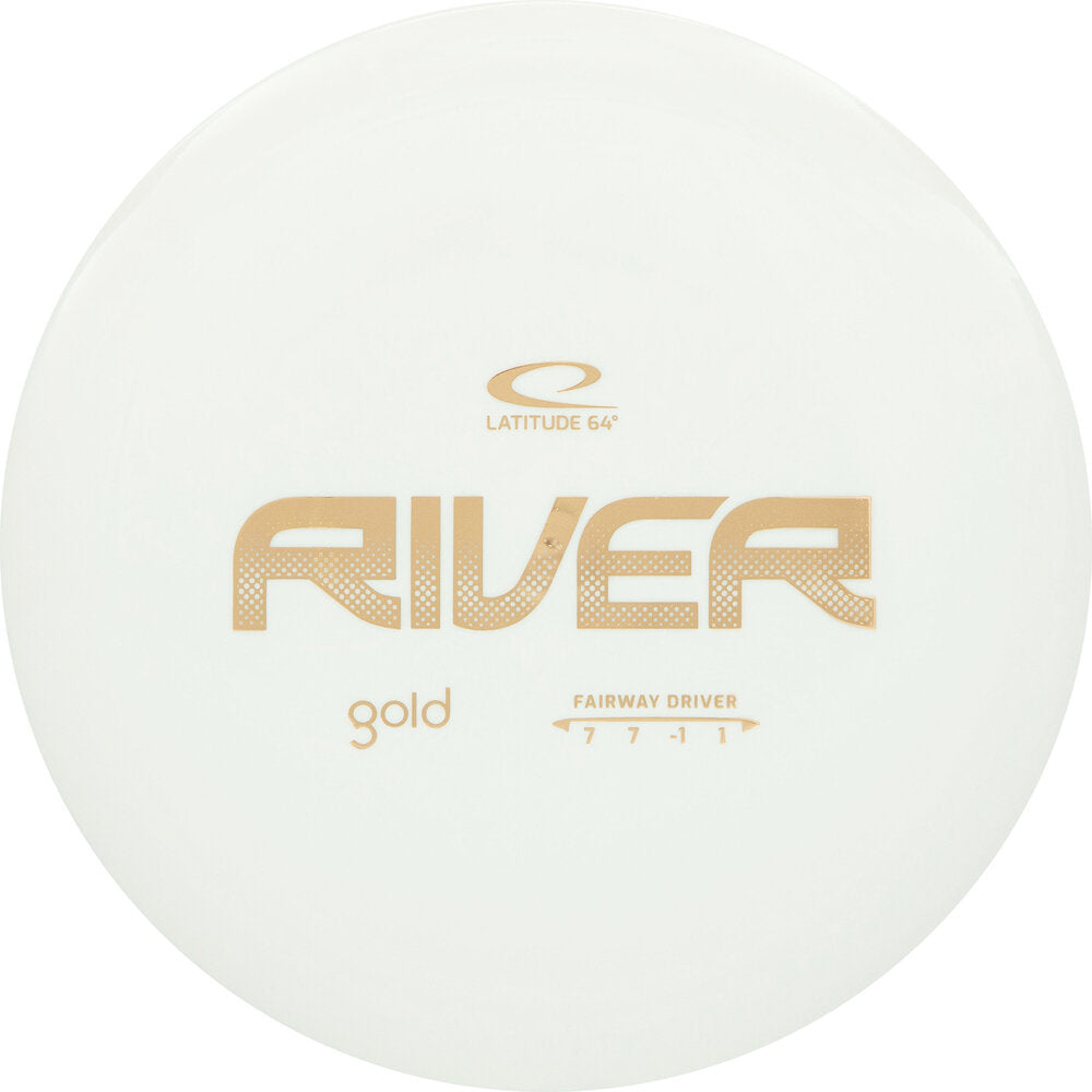 Gold River