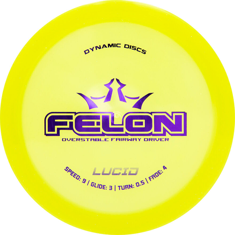 Lucid Felon