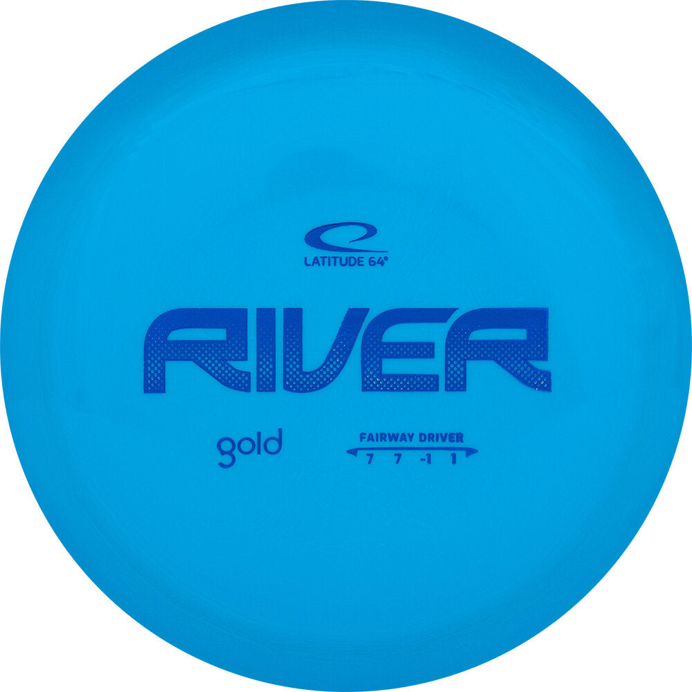 Gold River